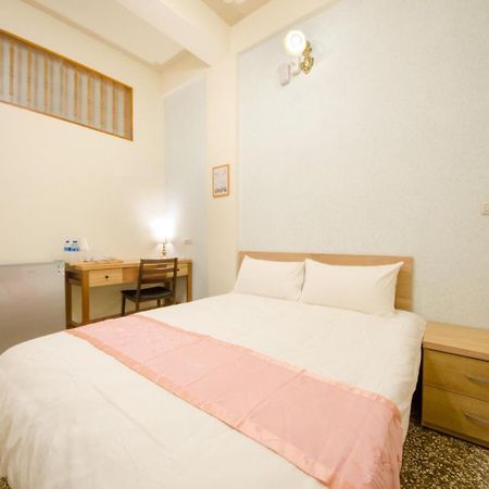 Freedom B&B تاينان الغرفة الصورة