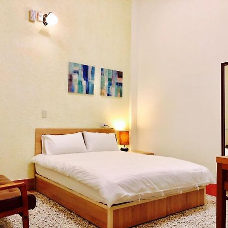 Freedom B&B تاينان المظهر الخارجي الصورة