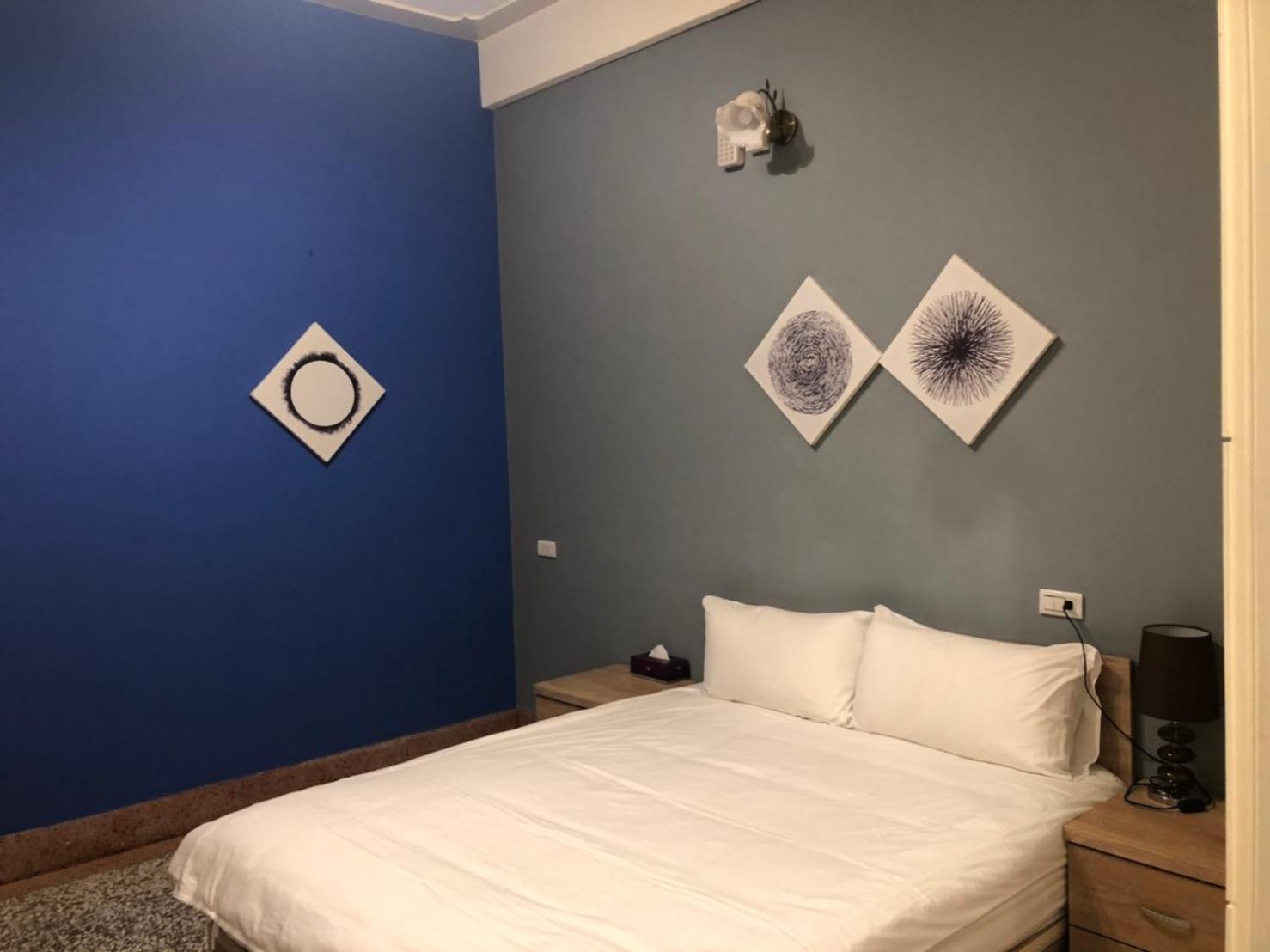 Freedom B&B تاينان الغرفة الصورة