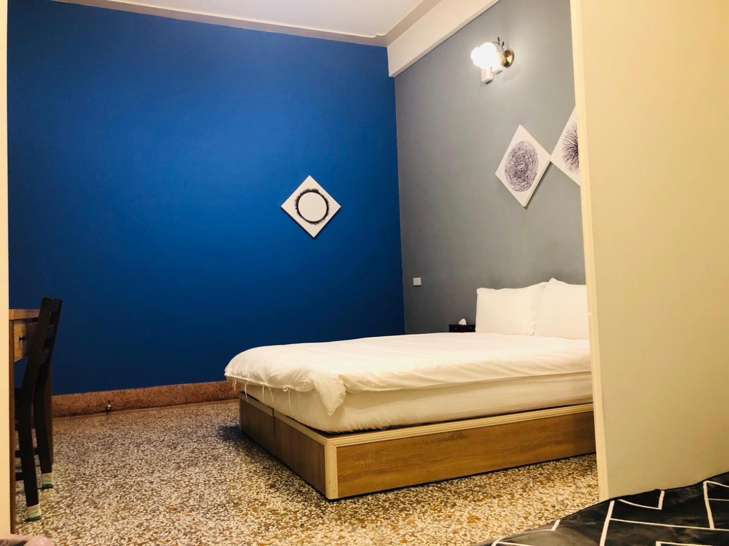 Freedom B&B تاينان الغرفة الصورة